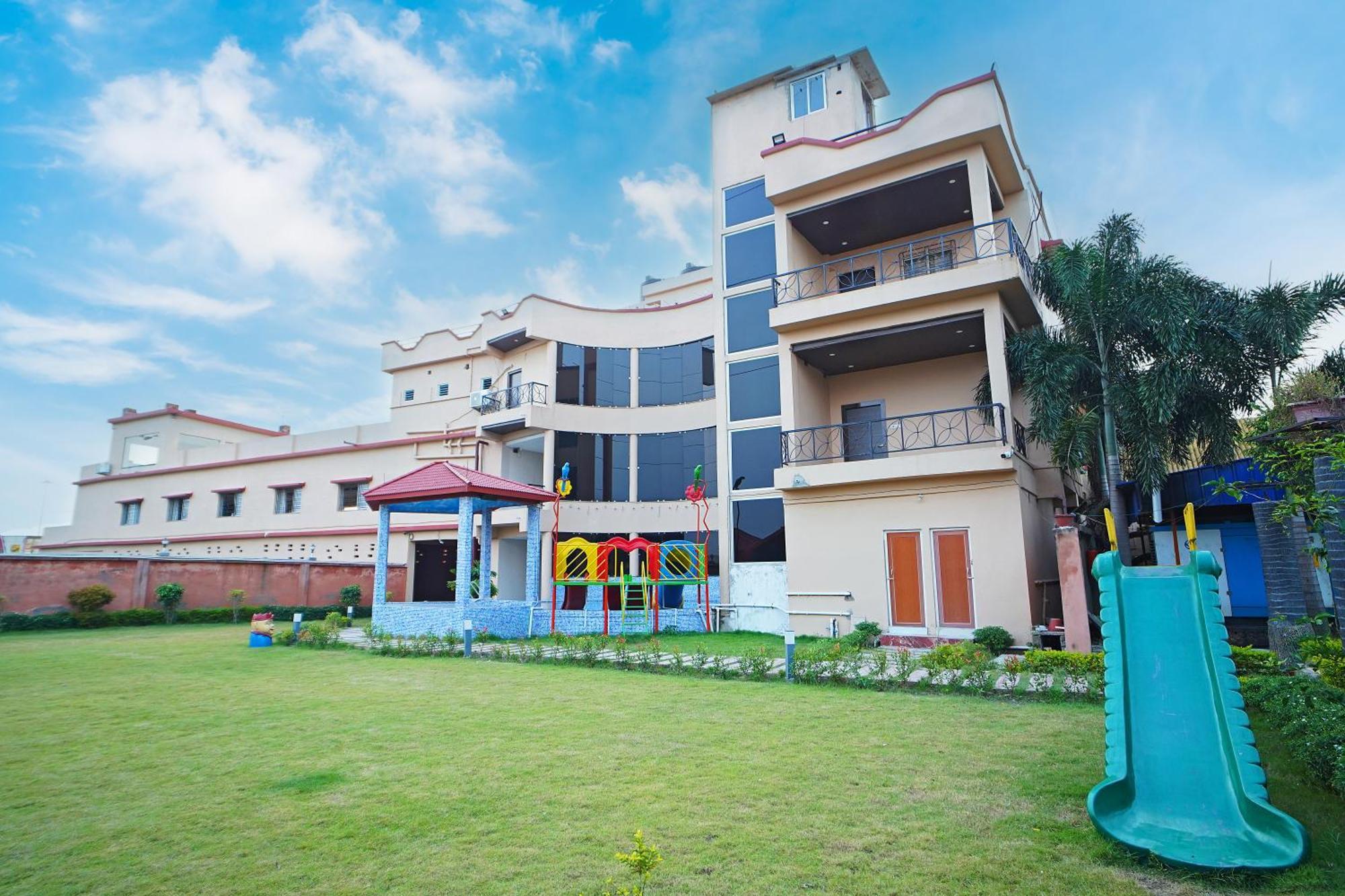 Gharana Resort !! Best Family Resort Near Kolkata With Swimming Pool !! Singur Εξωτερικό φωτογραφία