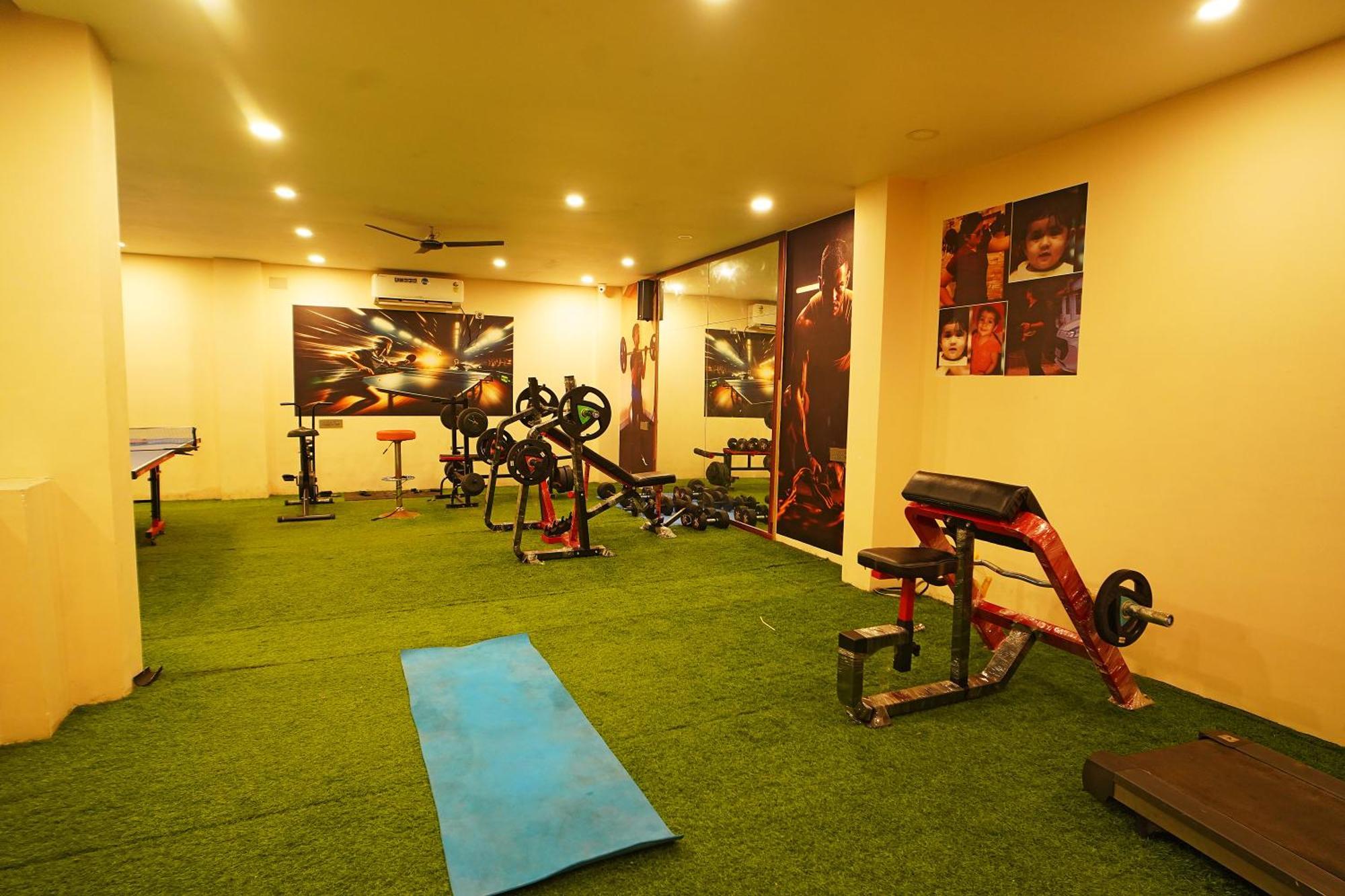 Gharana Resort !! Best Family Resort Near Kolkata With Swimming Pool !! Singur Εξωτερικό φωτογραφία