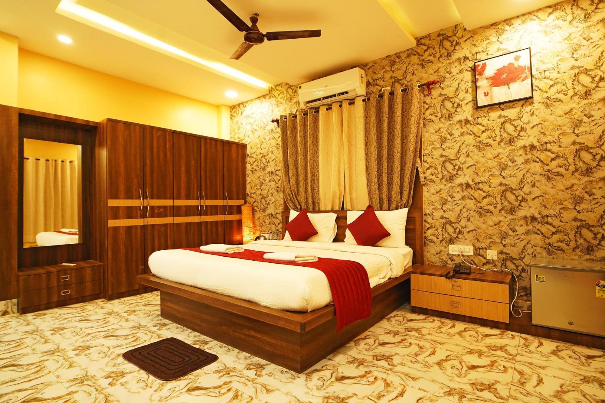 Gharana Resort !! Best Family Resort Near Kolkata With Swimming Pool !! Singur Εξωτερικό φωτογραφία