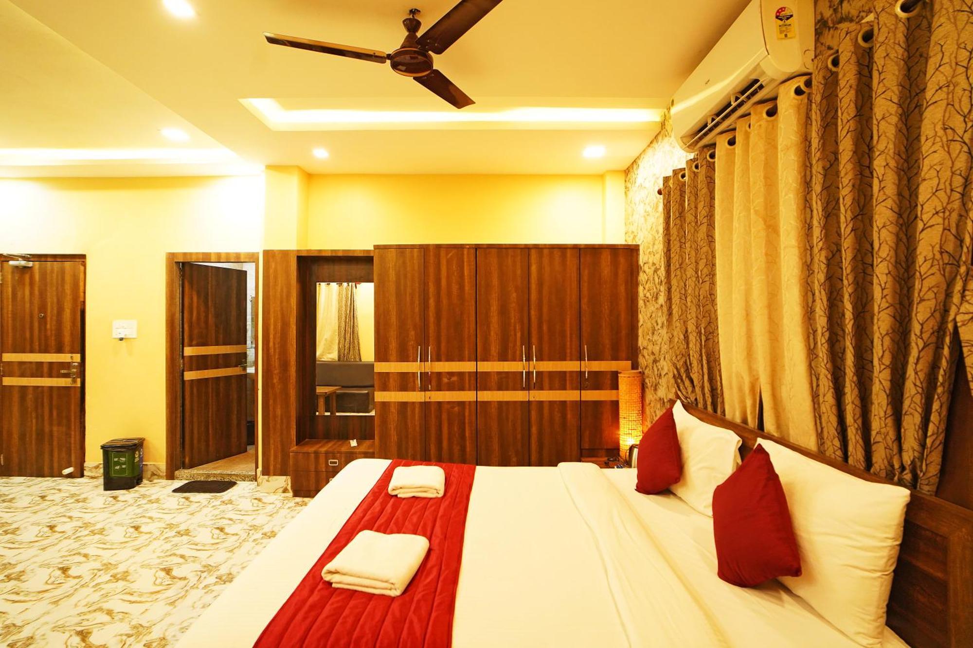 Gharana Resort !! Best Family Resort Near Kolkata With Swimming Pool !! Singur Εξωτερικό φωτογραφία