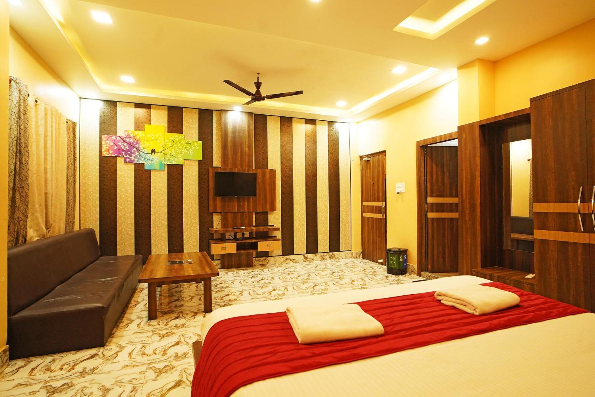 Gharana Resort !! Best Family Resort Near Kolkata With Swimming Pool !! Singur Εξωτερικό φωτογραφία