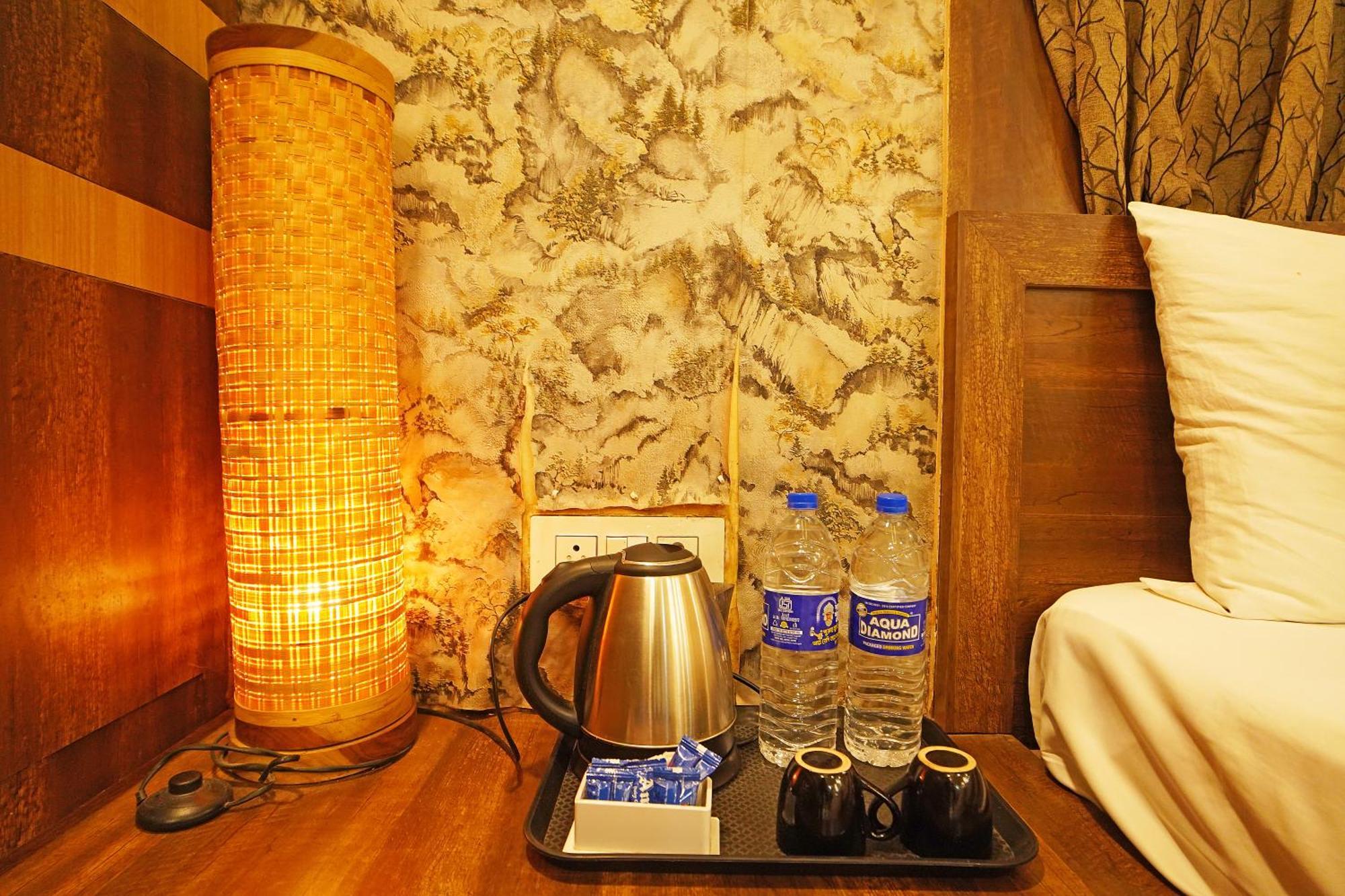 Gharana Resort !! Best Family Resort Near Kolkata With Swimming Pool !! Singur Εξωτερικό φωτογραφία