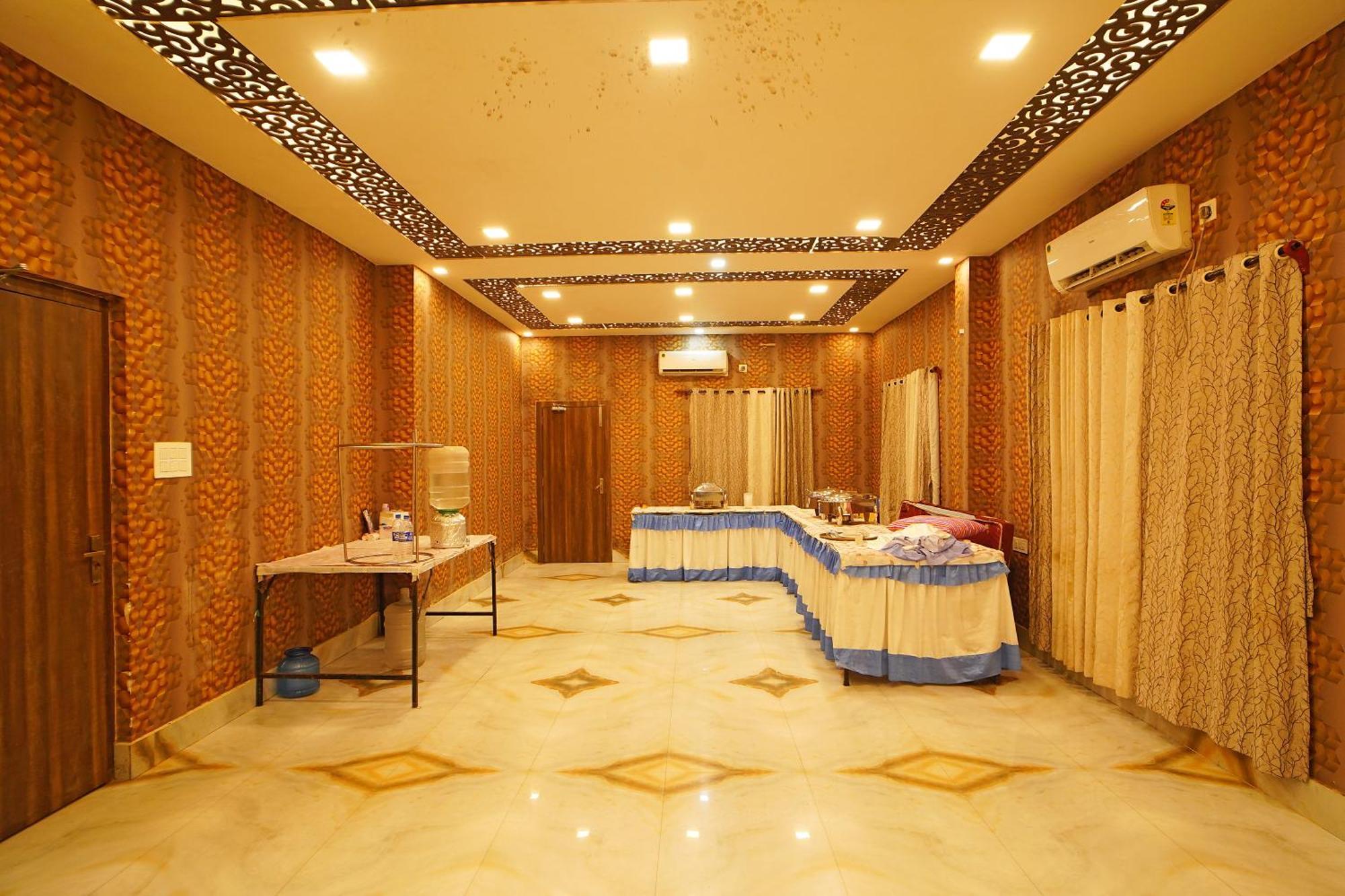 Gharana Resort !! Best Family Resort Near Kolkata With Swimming Pool !! Singur Εξωτερικό φωτογραφία