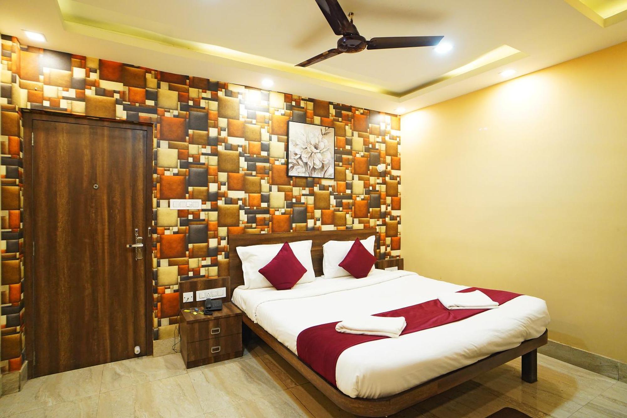 Gharana Resort !! Best Family Resort Near Kolkata With Swimming Pool !! Singur Εξωτερικό φωτογραφία