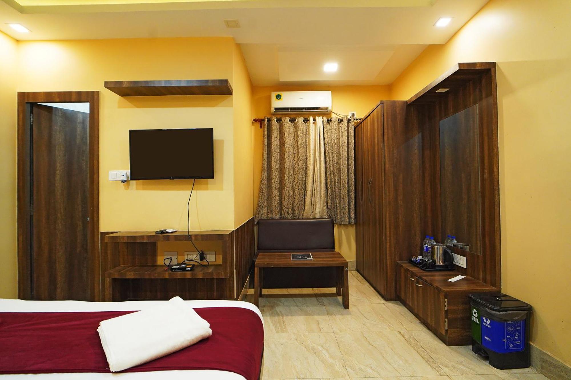 Gharana Resort !! Best Family Resort Near Kolkata With Swimming Pool !! Singur Εξωτερικό φωτογραφία