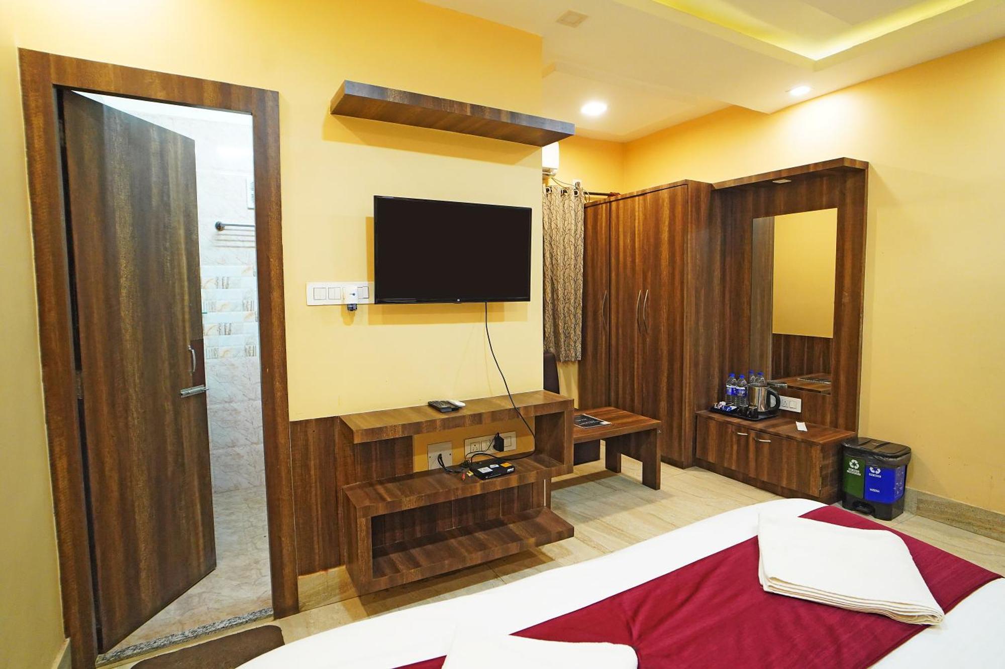 Gharana Resort !! Best Family Resort Near Kolkata With Swimming Pool !! Singur Εξωτερικό φωτογραφία
