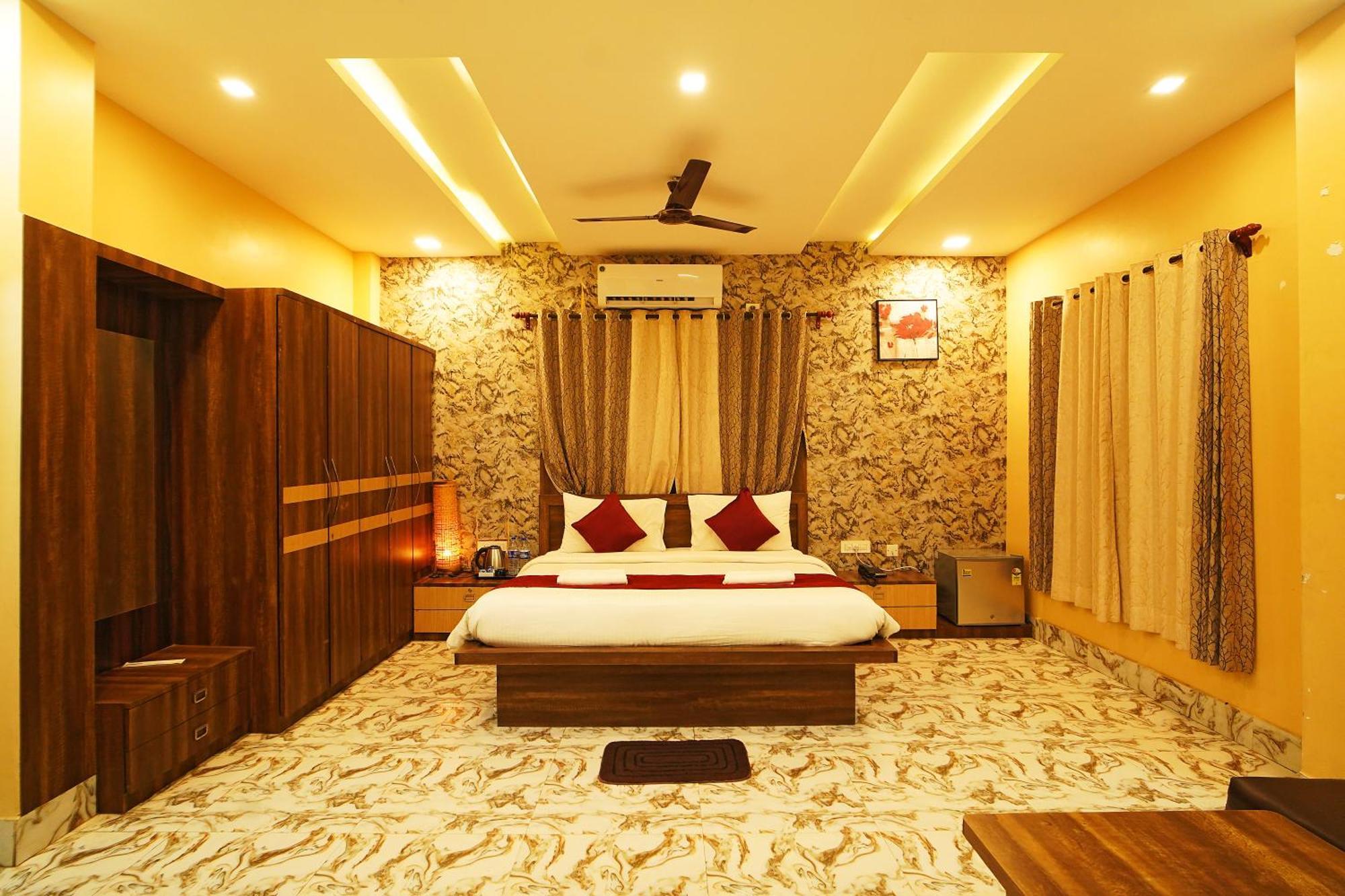 Gharana Resort !! Best Family Resort Near Kolkata With Swimming Pool !! Singur Εξωτερικό φωτογραφία