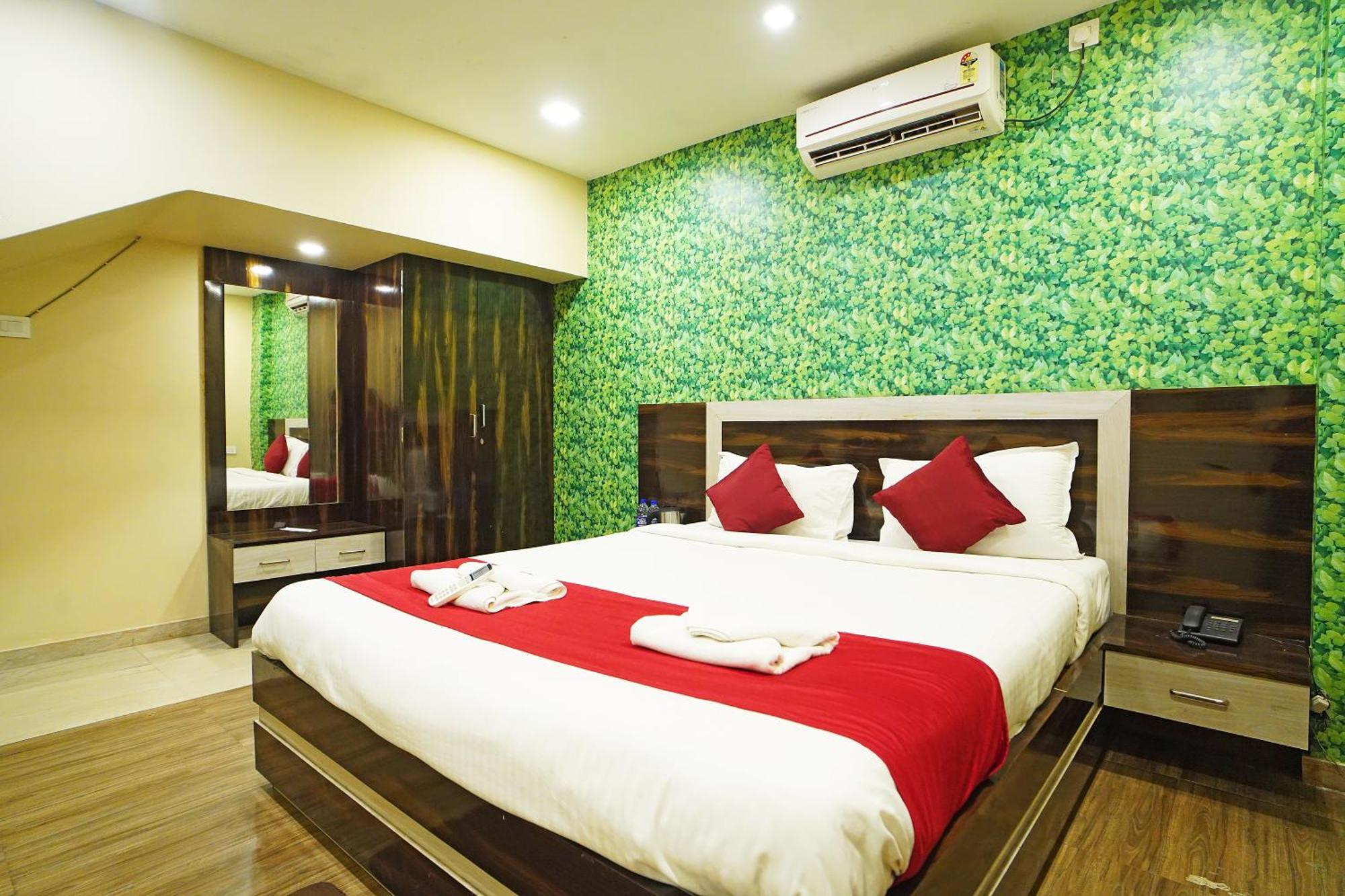 Gharana Resort !! Best Family Resort Near Kolkata With Swimming Pool !! Singur Εξωτερικό φωτογραφία