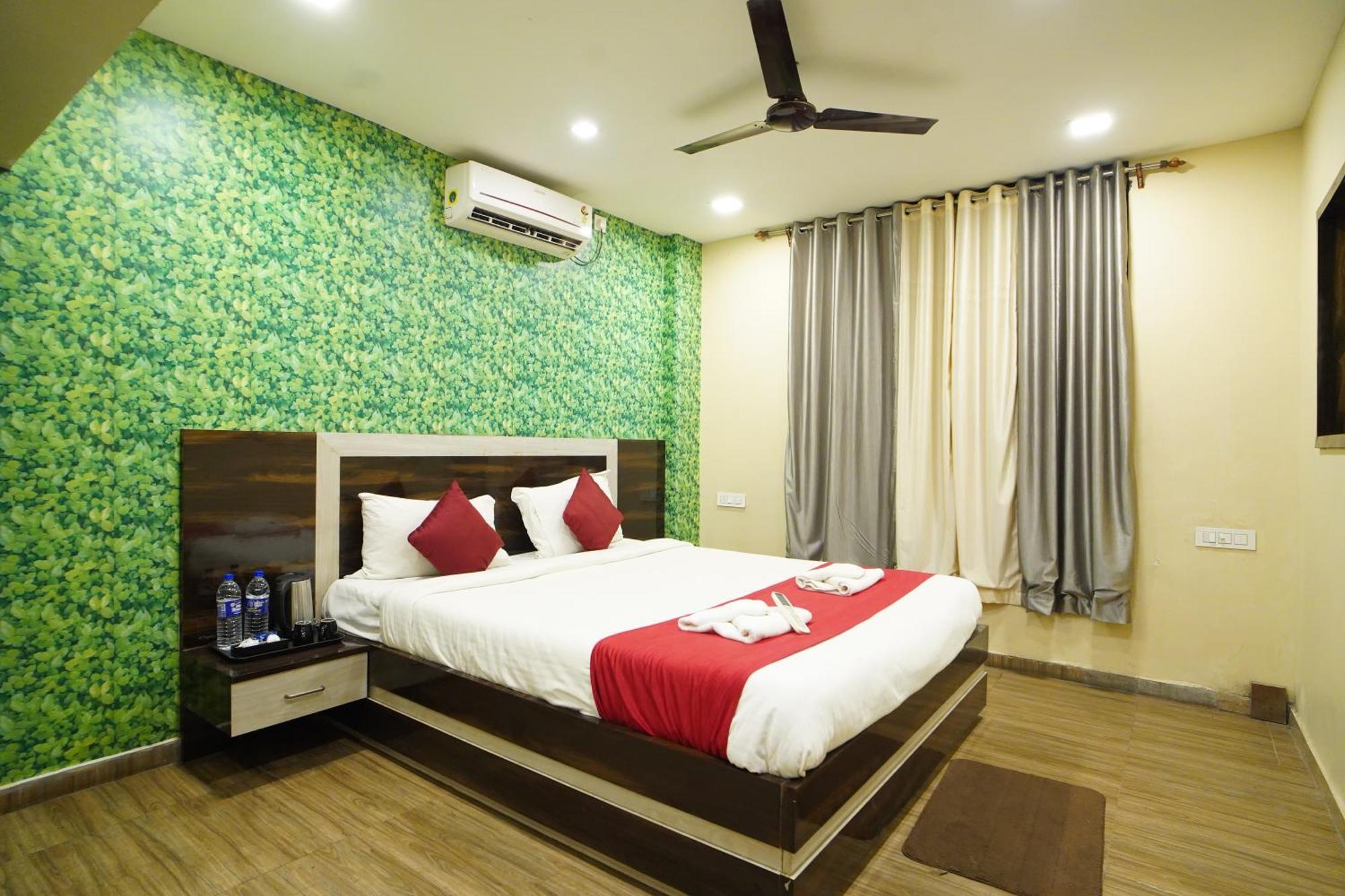 Gharana Resort !! Best Family Resort Near Kolkata With Swimming Pool !! Singur Εξωτερικό φωτογραφία