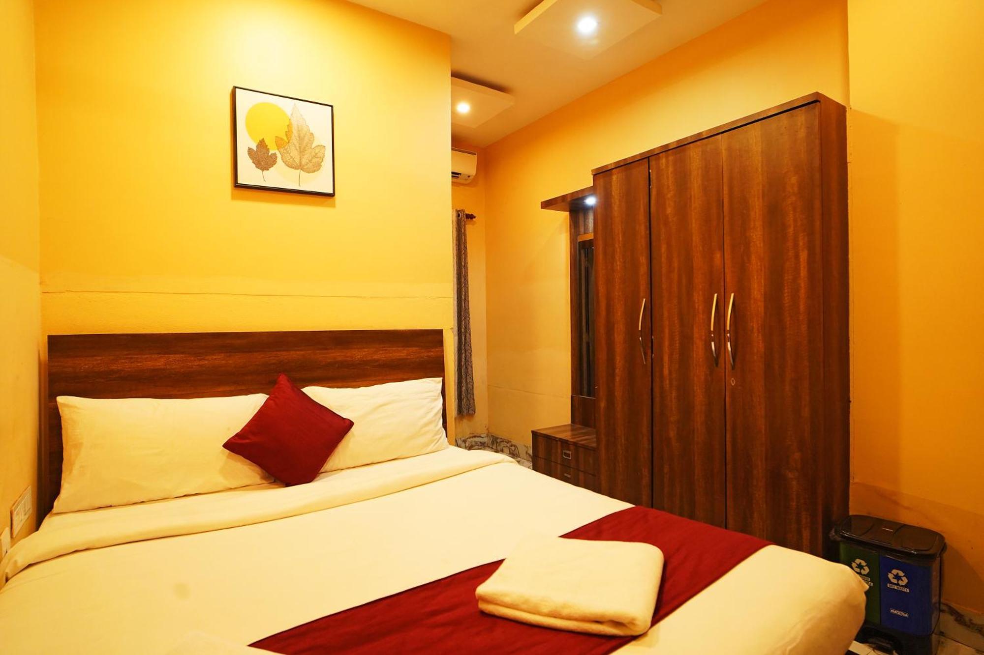 Gharana Resort !! Best Family Resort Near Kolkata With Swimming Pool !! Singur Εξωτερικό φωτογραφία