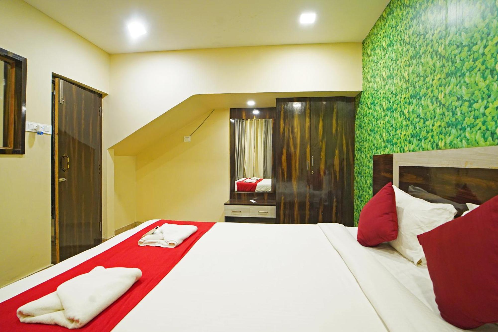 Gharana Resort !! Best Family Resort Near Kolkata With Swimming Pool !! Singur Εξωτερικό φωτογραφία